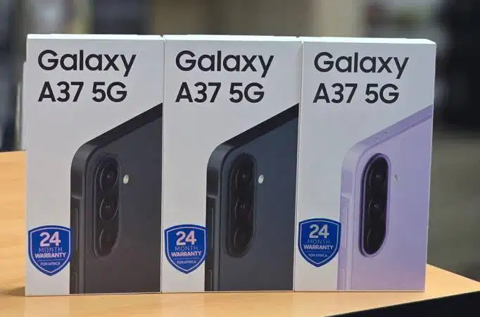 SAMSUNG A37 8/128Gb