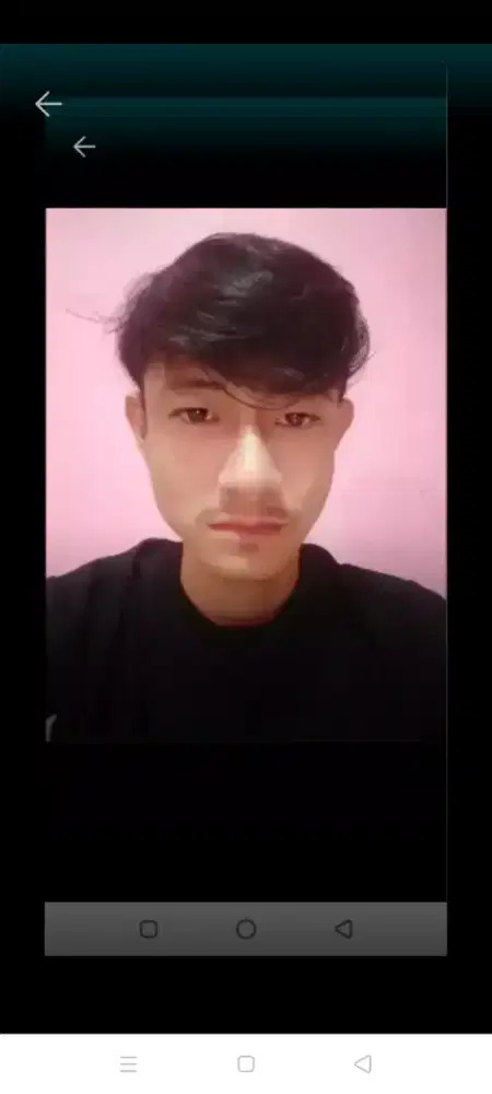 Mencari pekerjaan halal