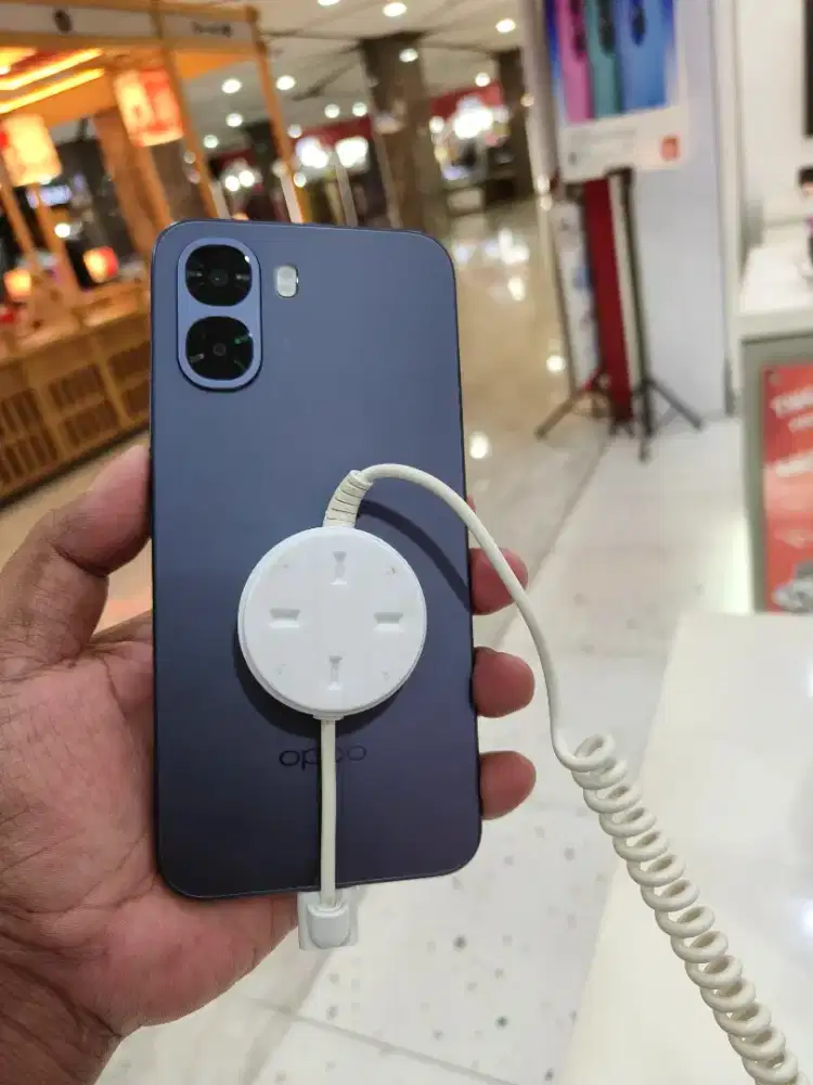 Oppo a6x diskon 800rb