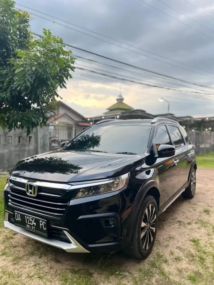 BRV Prestige 2022 A/T