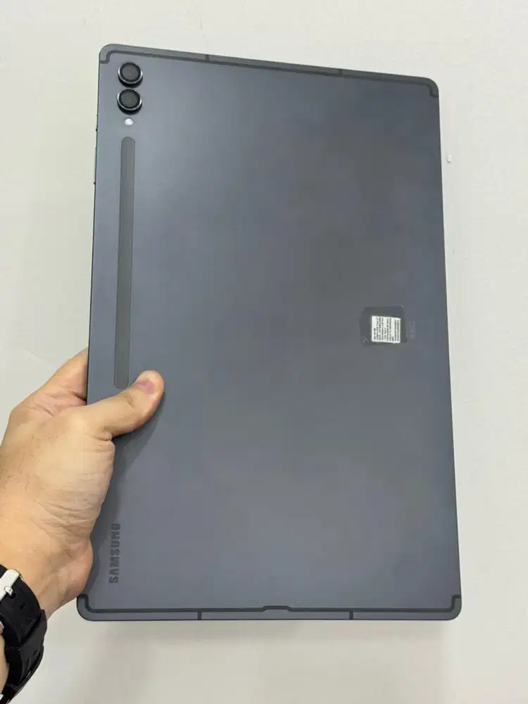 Samsung Tab S9 Ultra 5G 12/512Gb (Unit Saja)