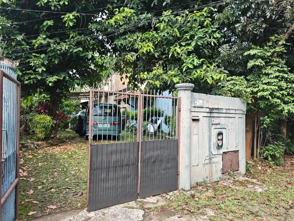 Rumah di Kalibata