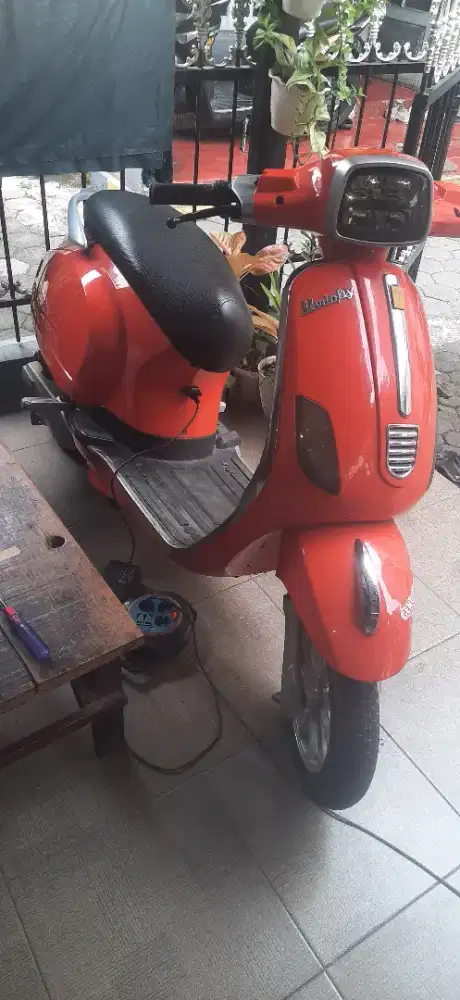 motor listrik uwinfly T3s