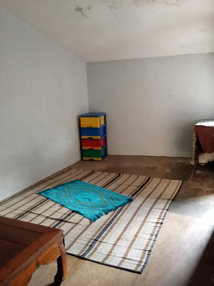 Dijual cepat rumah ditengah kota bandung
