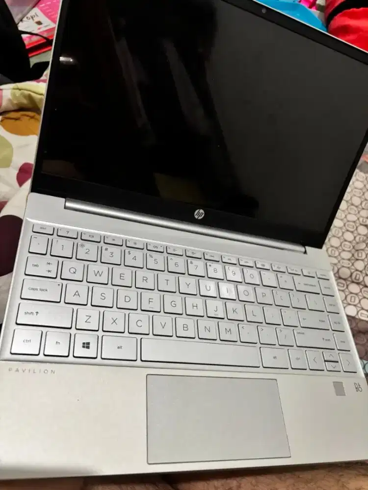 HP Pavilion 13-bb1 Intel Core i7-1195G7 (Gen 11)
RAM: 16 GB SSD 512GB