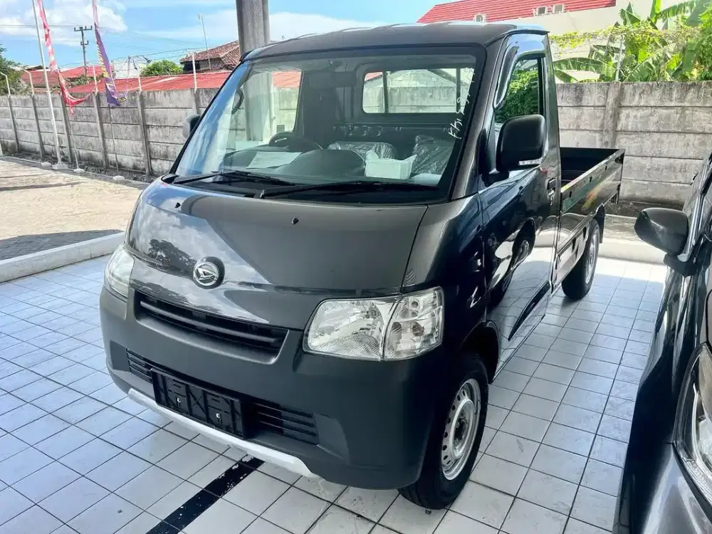 Grand max PU 1.5 ACPS Termurah