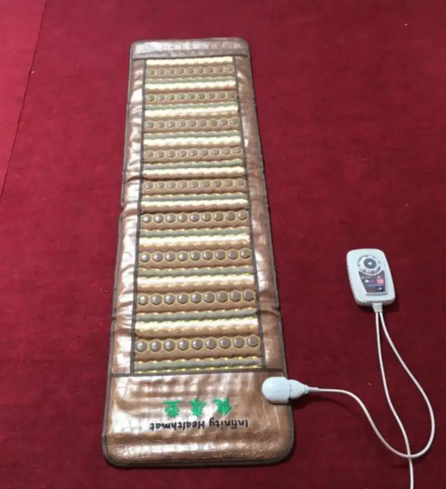 Matras kesehatan eternal