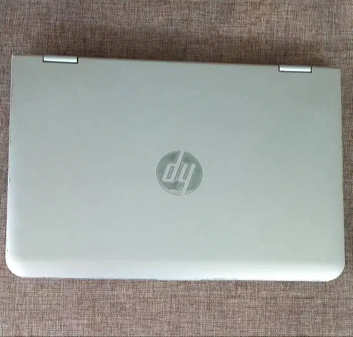 Jual Laptop Dell Latitude 3410 i3 & HP Pavilion 360