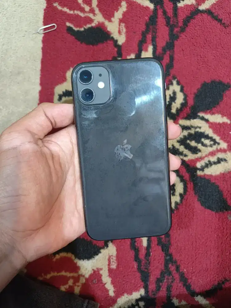Iphone 11 64 ibox