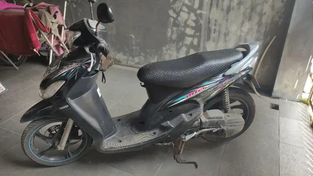 Jual Mio Sporty