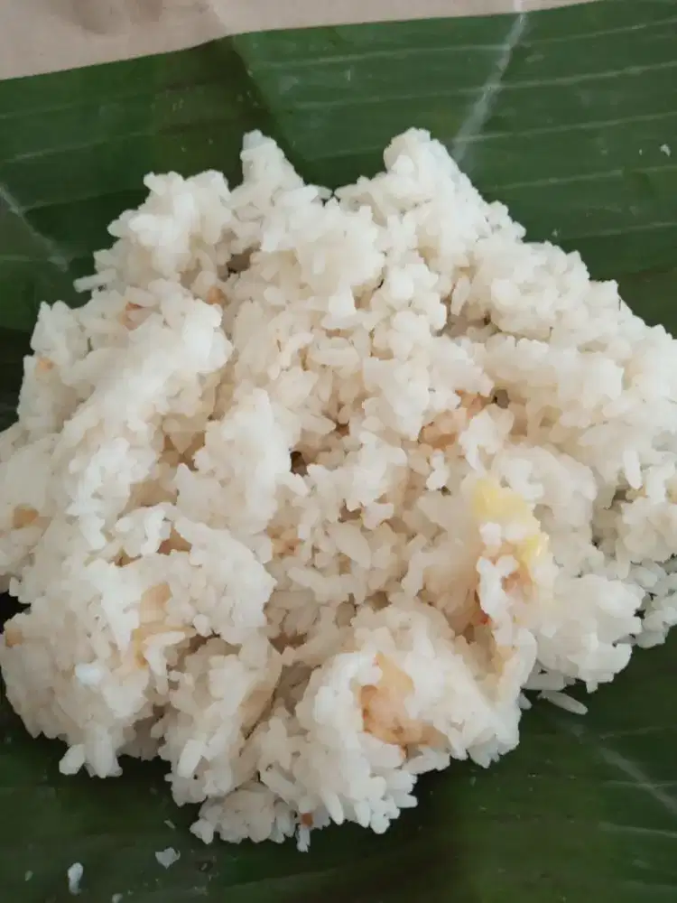 Lowongan kerja bantu bantu di warung Padang