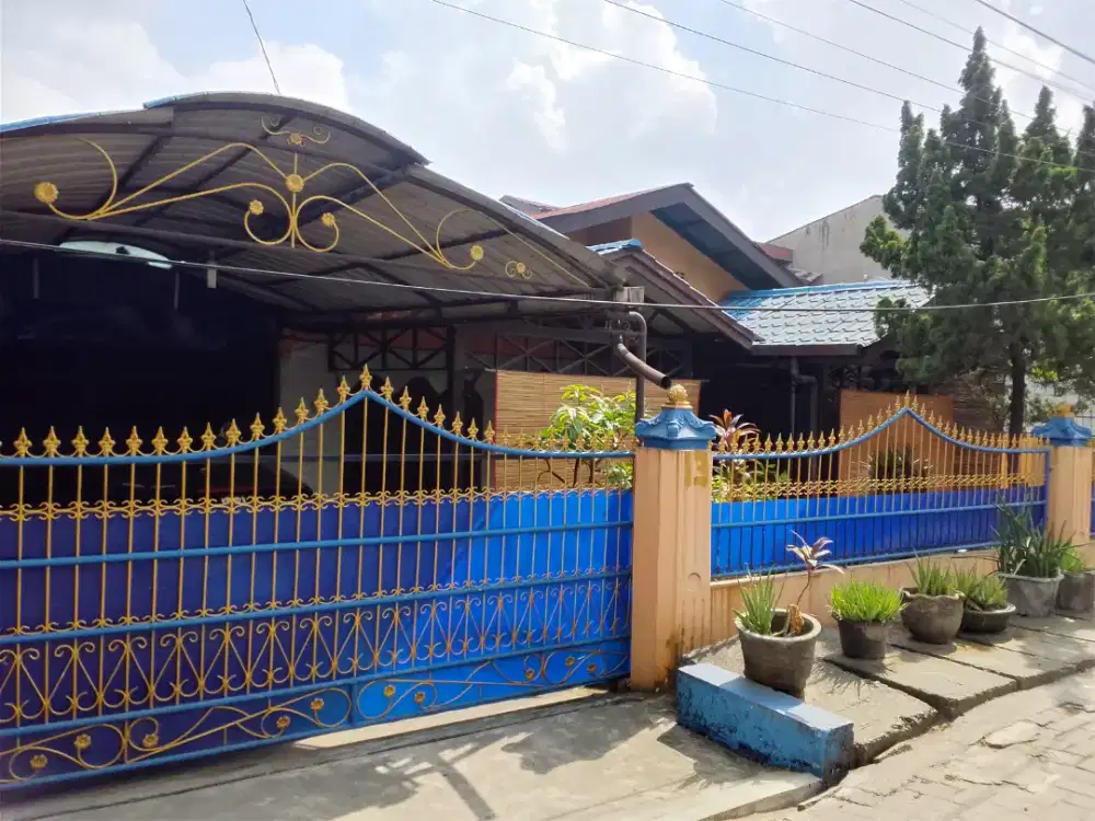 Rumah Keluarga Pilihan