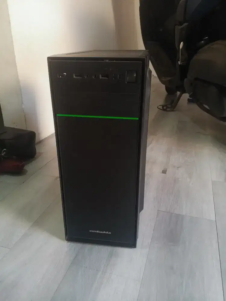 PC BEKAS I5 3570