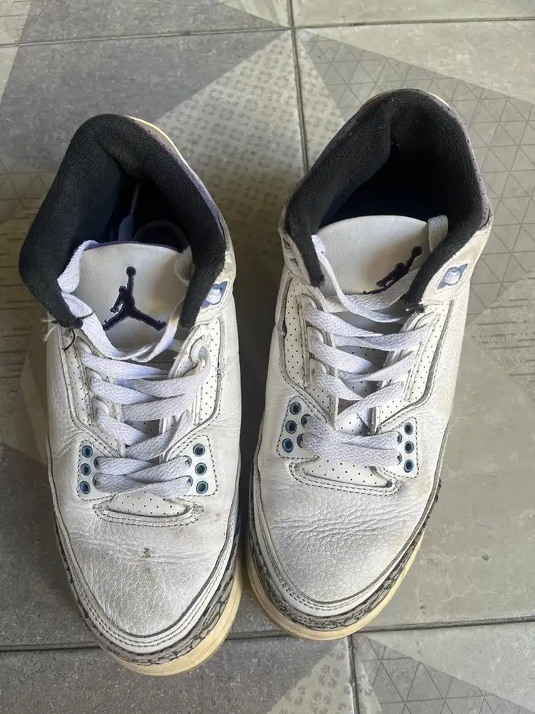 JUAL AIR JORDAN 3