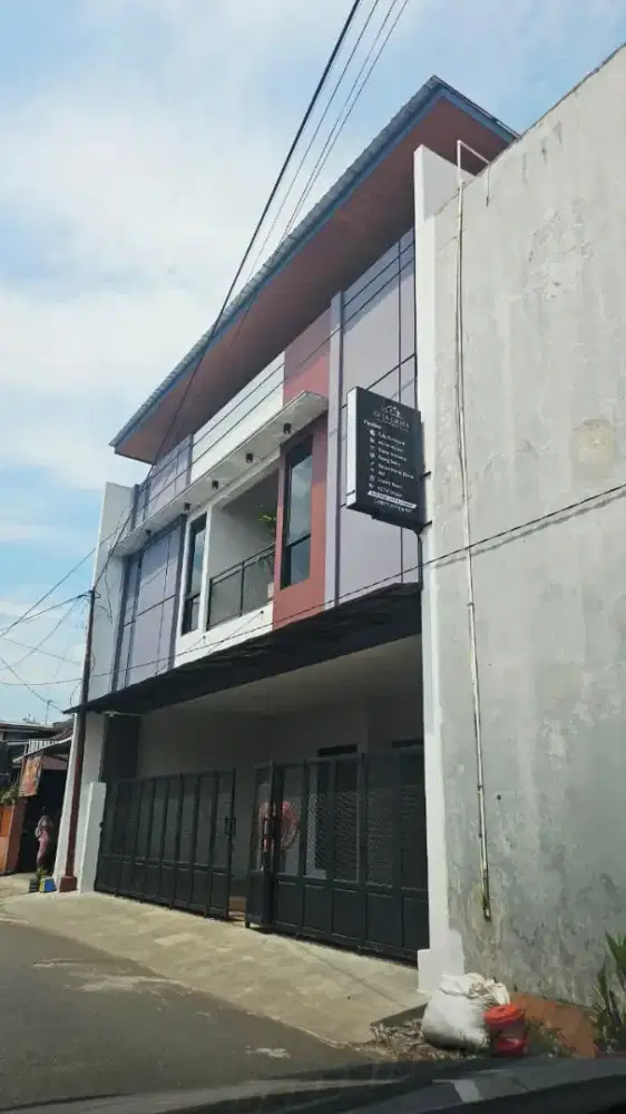 Kos Putri Ekskusif Purwokerto