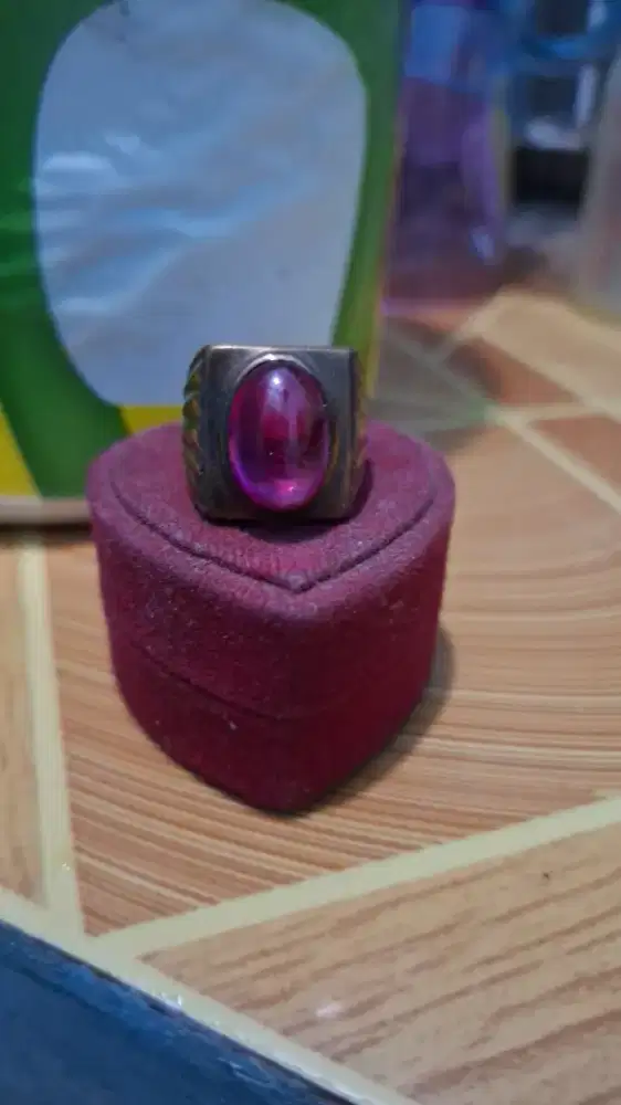 Batu merah delima