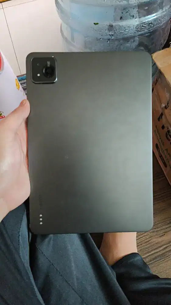 Xiomi pad 7 Ram 8/256