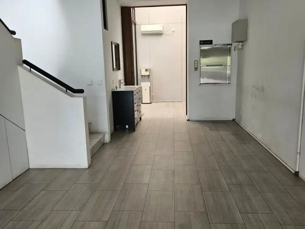 Ruko 2 Lantai Siap Pakai Strategis di Pancawarna KBP depan IKEA