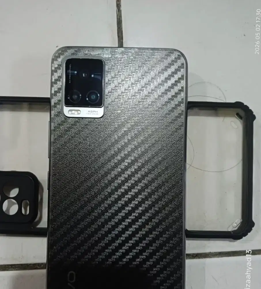 Vivo V20 8/128 gb