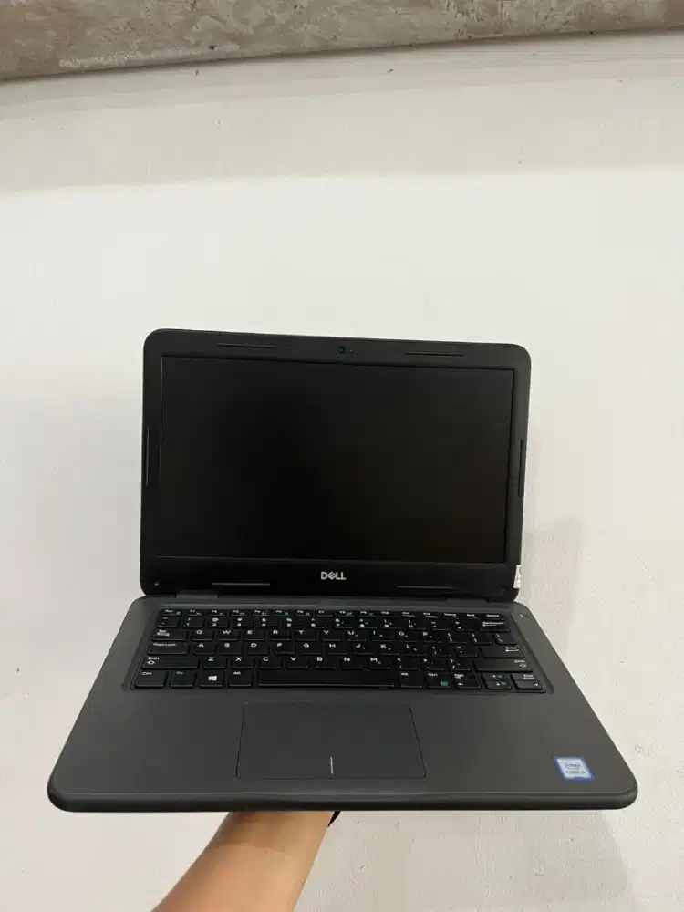 LAPTOP DELL LATITUDE 3310 RAM 8GB SSD 256GB