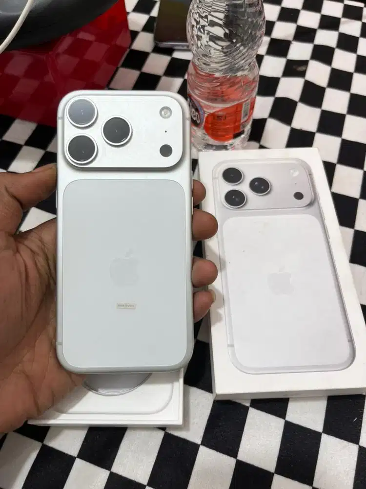 iphone 17 pro 256gb ibox