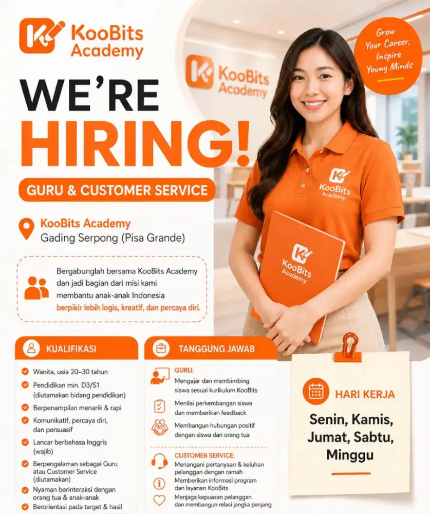 Guru & Customer Service