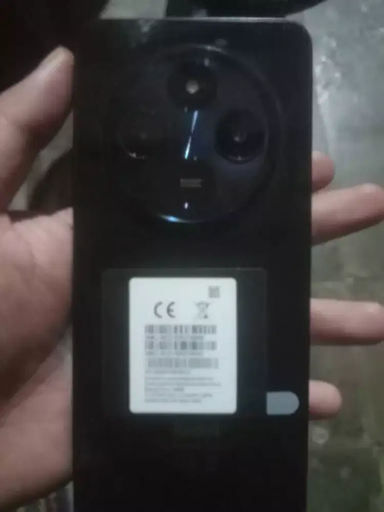 DIJUAL HP SECOND REDMI 14C