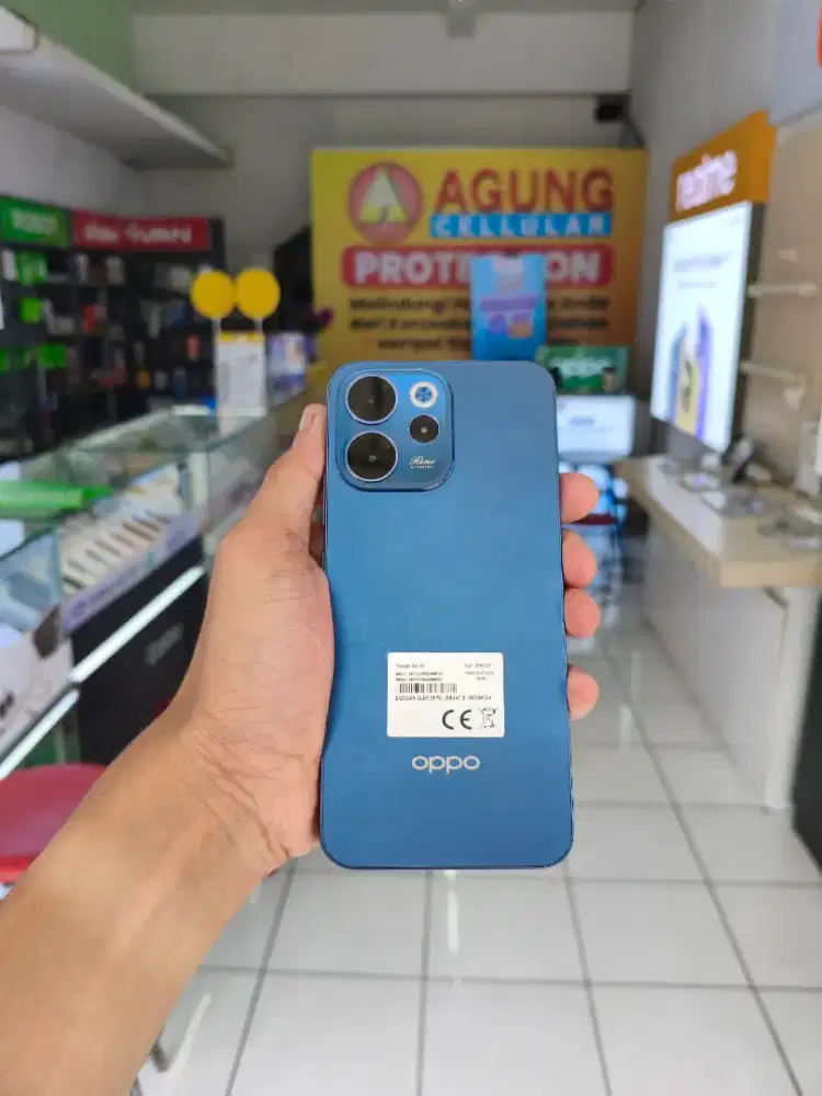 RENO 15F CICILAN MULAI 700 RBAN