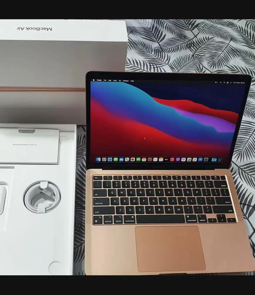 Promo Cicilan Macbook M4