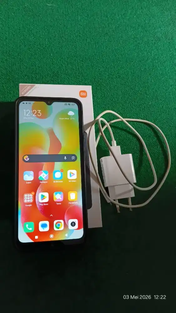 Redmi 12C muluuss