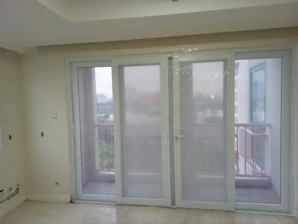 Spesialis Pintu dan Jendela UPVC