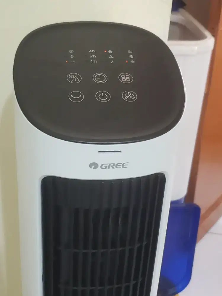 JUAL Aircooler Gree GTA ACOOL4