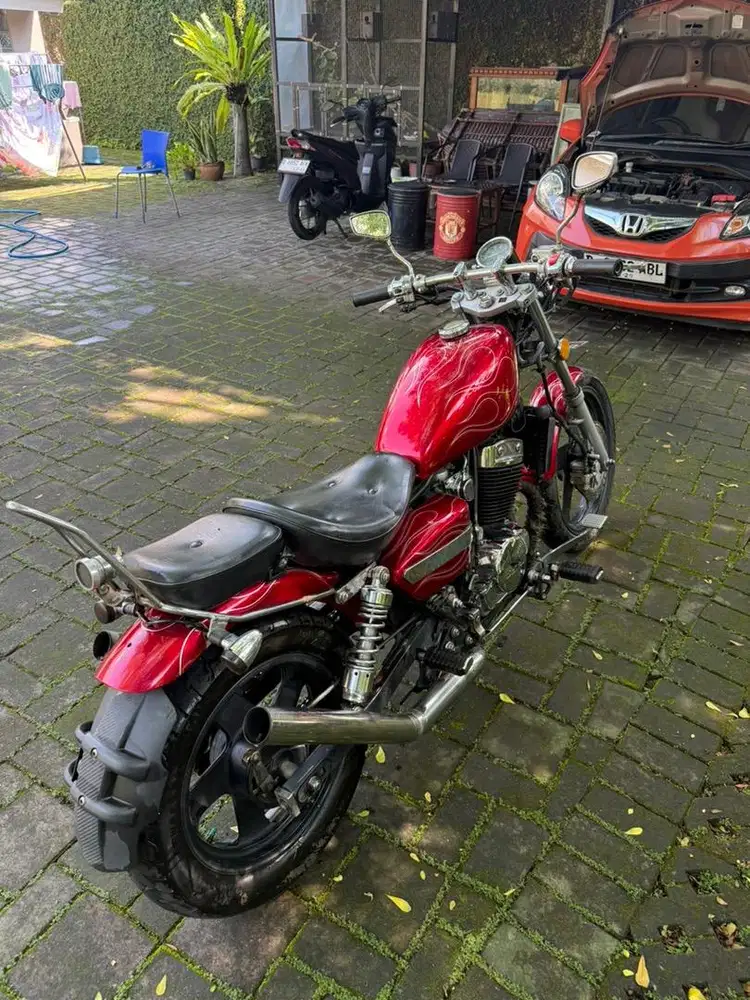 Benelli Patagonian Eagle 2019