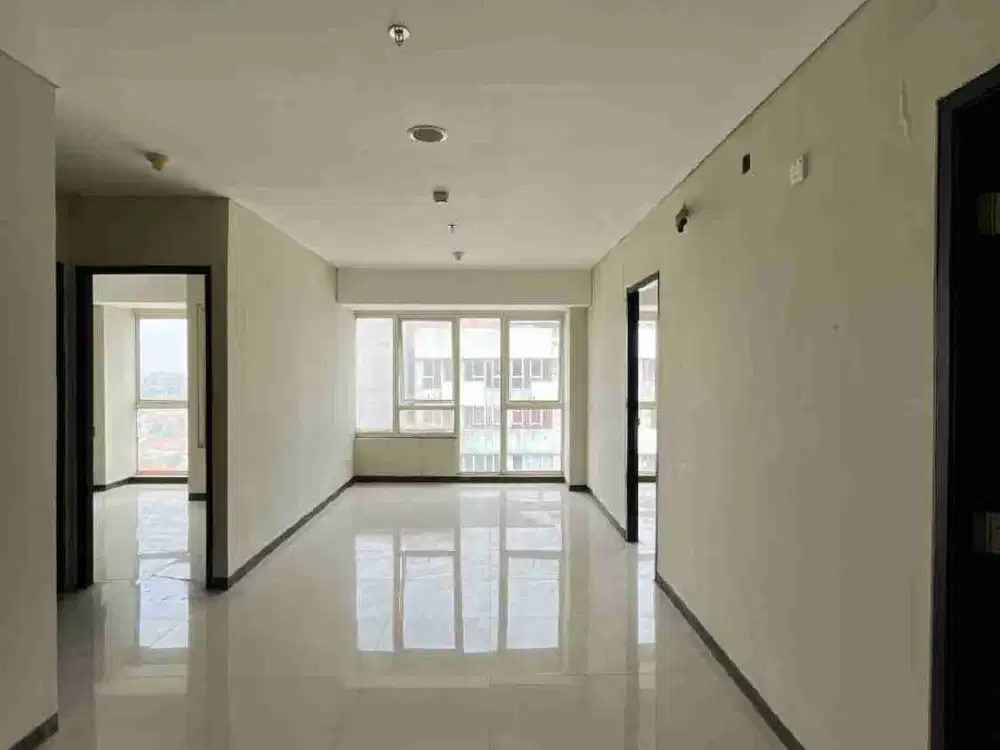 Di jual Rugi  BU Apartemen Nifaro di pasar minggu pejaten luas 77 Meter