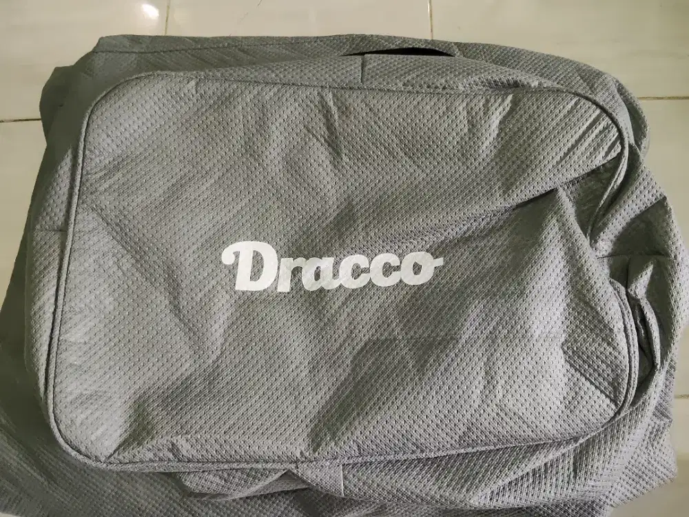 Cover mobil draco