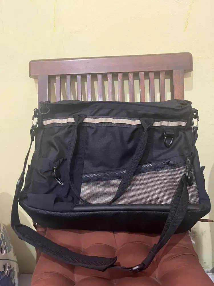 tas humblezing totebag