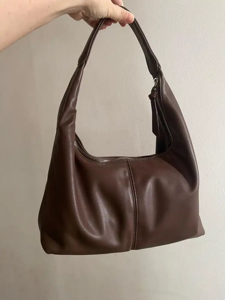 Shoulder bag wanita