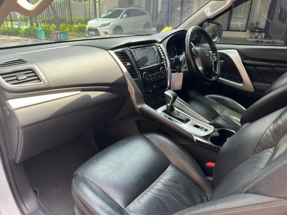 Mitsubishi Pajero Sport 2020 Diesel