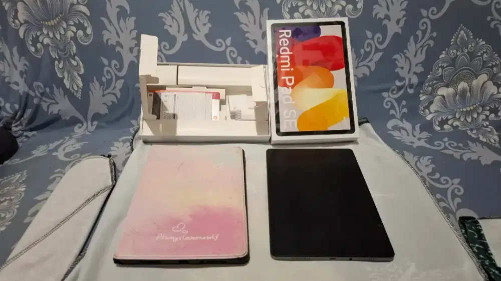 Xiaomi Redmi Pad SE