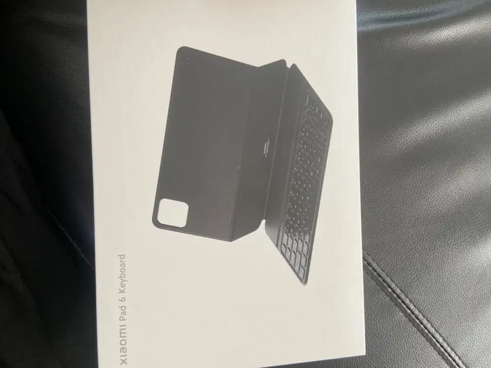 Xiaomi pad 6 keyboard