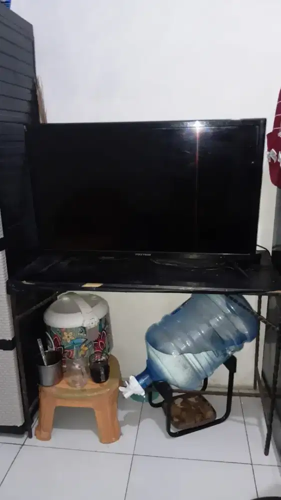 Jual tv merk polytron 32 inch