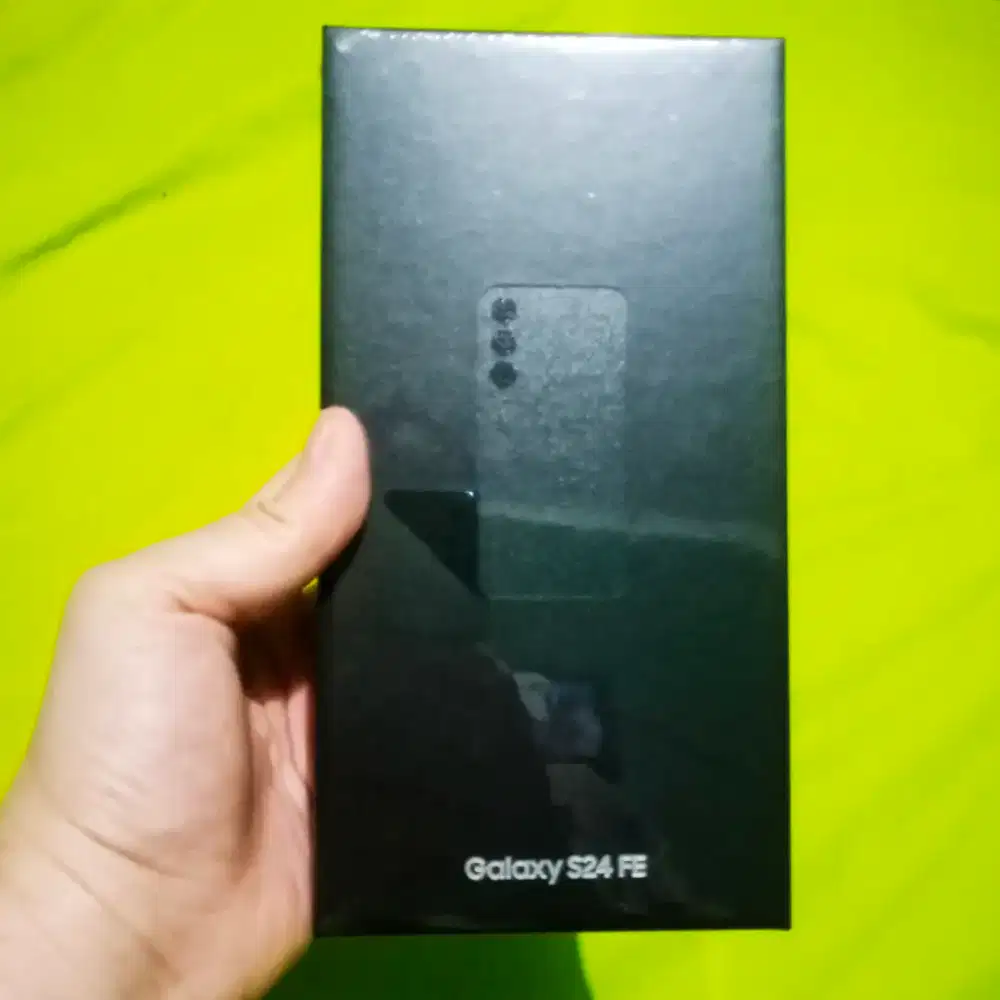 Samsung Galaxy S24 FE