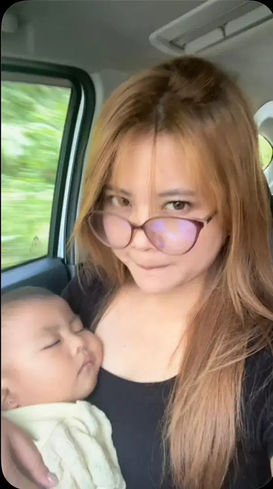 Dibutuhkan SEGERA  Pengasuh Anak