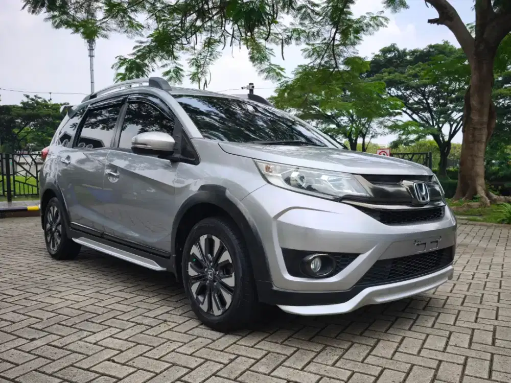 (km60rb) Honda BRV B-RV prestige 2016