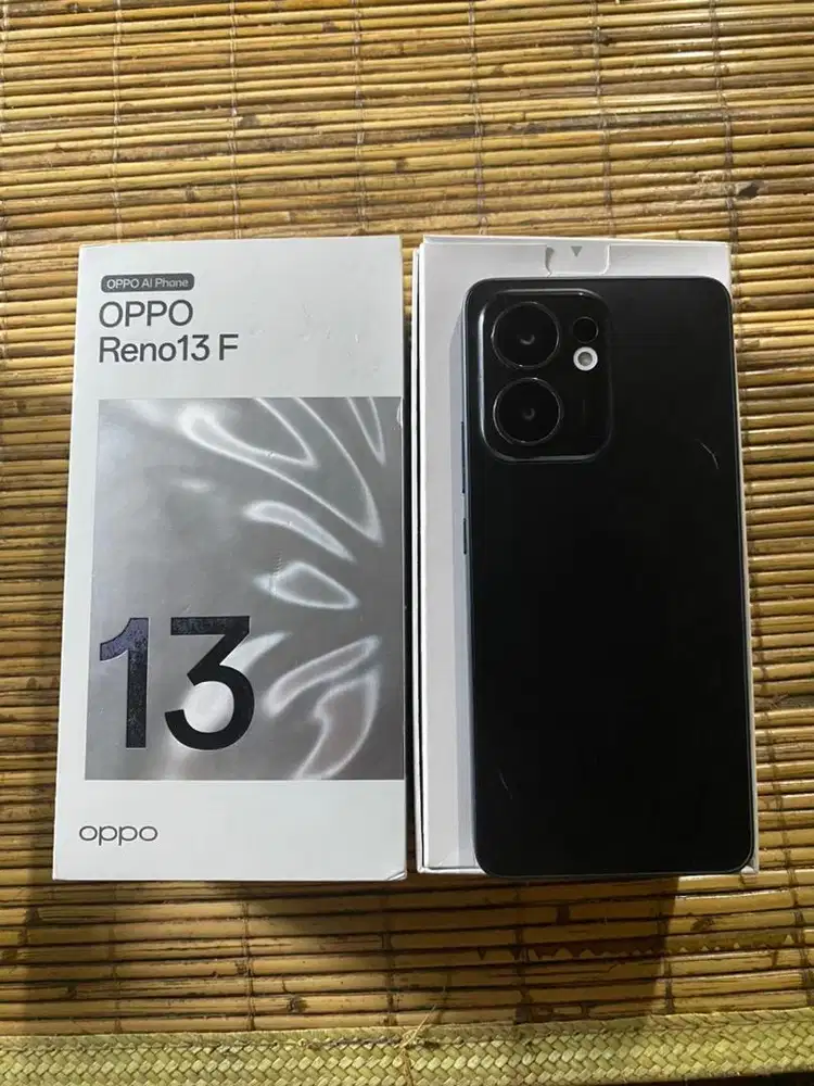 Oppo Reno 13F 8/256