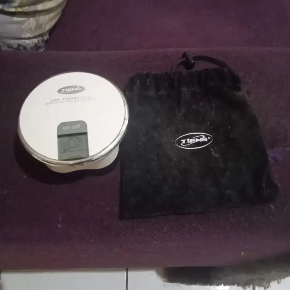 Tiens multifuctional heAd care apparatus