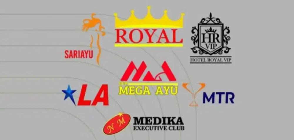 Loker LC dan karoke