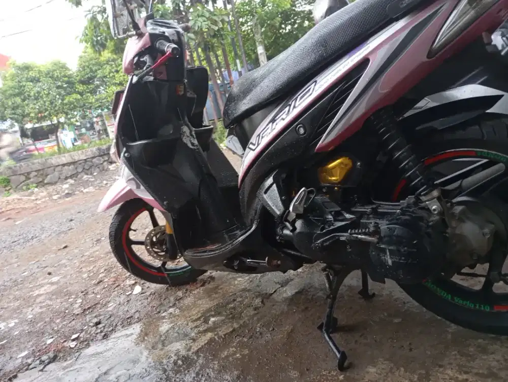 Vario 110 Karbu cw 1997