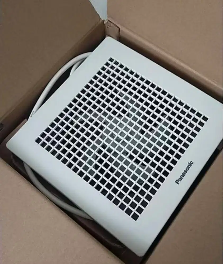 Hexos panasonic kamar mandi