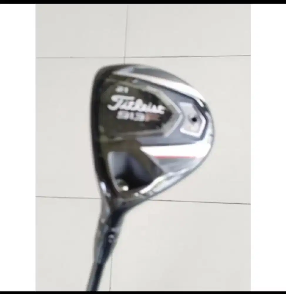 Stick Golf Titleist Wood #3 type 913 untuk Kidal